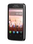 
Verkoop recycleer uw mobiele telefoon Alcatel Tribe OT-3040 DS voor geld